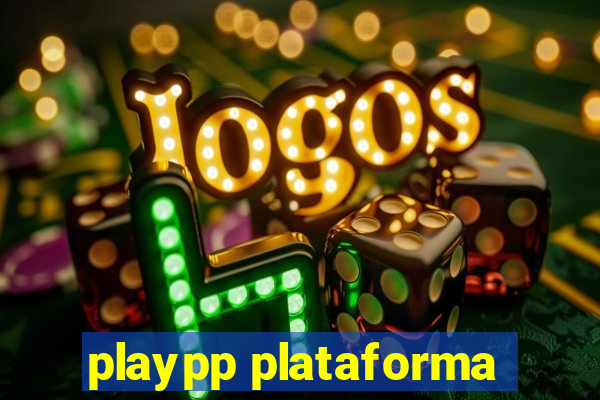 playpp plataforma